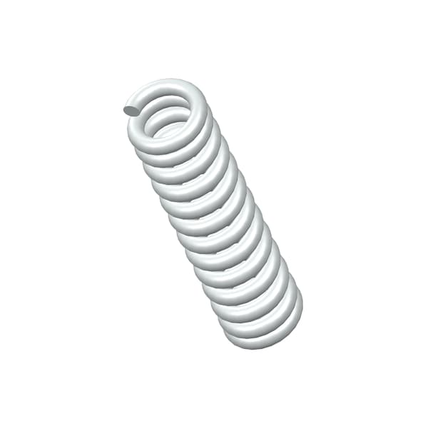 Approved Vendor Compression Spring, O= .250, L= 1.00, W= .050 G909975253 - main